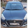 Suzuki Dzire (2023)