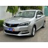 Changan Alsvin V7 (2018)