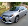 Toyota Corolla (2015)