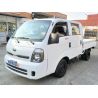 Kia K2700 double cabine