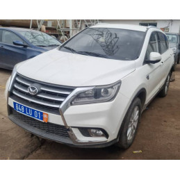 BAIC Kenbo 600 (2017)