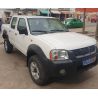 Nissan NP300 Hardbody (2017)