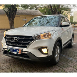 Hyundai Creta (2021)