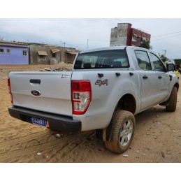 Ford Ranger Double Cabine...