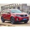 Kia Sorento (2014)