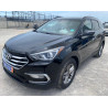 Hyundai Santa Fe (2018)