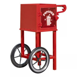 Chariot pour machine à...