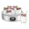 Machine à yaourt (200 ml par pot)