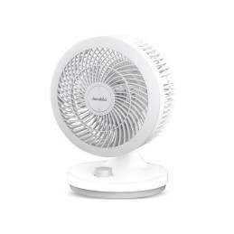 Ventilateur 6 pouces 50W