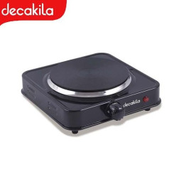 Plaque chauffante 1000W (1...
