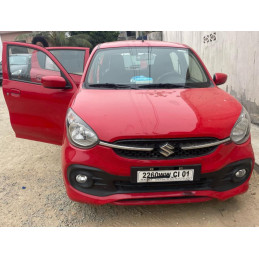 Suzuki Celerio (2024)