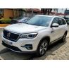 Changan CS35 Plus Hybride e-4WD (2024)