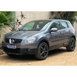 Nissan Qashqai (2007)