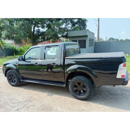 Ford Ranger 4X4 (2010-2011)