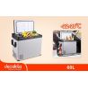 Glacière électrique portable 60L / 55W