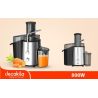 Machine à jus centrifuge 800W