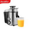 Extracteur de jus 0.6L/400W