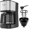 Machine à café 1.25 L/ 750W (10 tasses)