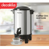 Cafetière électrique 6.0L /1090W