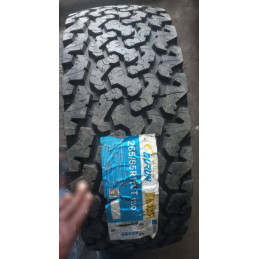 Pneu neuf DURUN 265/65 R17...