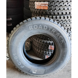 Pneu neuf ROADTRACK 315/80...