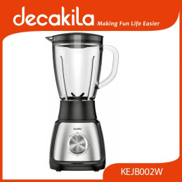 Mixeur Mélangeur 1.5 L 500W