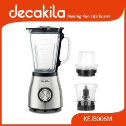 Mixeur Mélangeur 600W/1.5 L