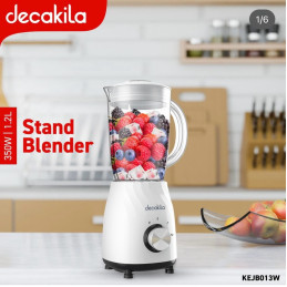 Mixeur 1,2L/350W