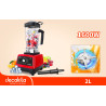 Mixeur 2L / 1600W