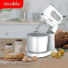 Mélangeur avec bol 2.5L/ 200W