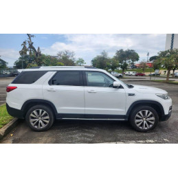 Changan CS95 (2019)