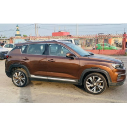 Changan CS35 Plus (2021)