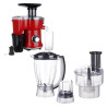 Robot culinaire 1,5L/400W