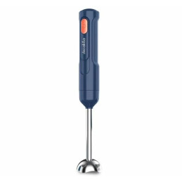 Mixeur plongeant bleu 60W...