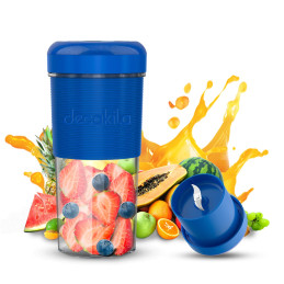 Blender mini portatif 50W /...