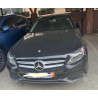 Mercedes C300 (2016)