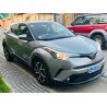 Toyota C-HR (2019)
