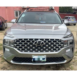 Hyundai Santa Fe 4 (2023)...