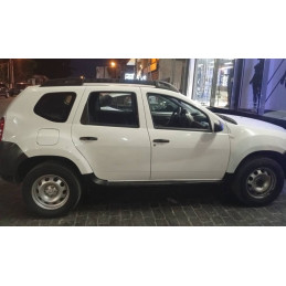Renault Duster 4X2