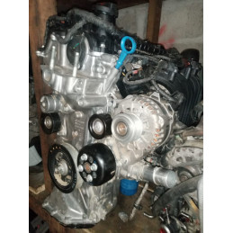 Moteur de Hyundai i10 (sans...