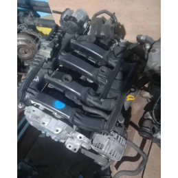 Moteur de Nissan Qashqai...