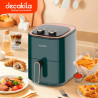 Friteuse à air électrique 3,5L/1400W