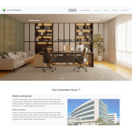 Site Web Top Starter