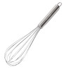 Fouet manuel inox 30.5 cm