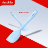 Spatule en silicone 20.5 cm