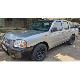 Nissan NP300 Hardbody