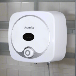 Chauffe-eau électrique...