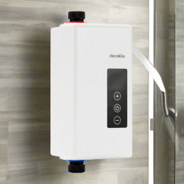 Chauffe-eau électrique...