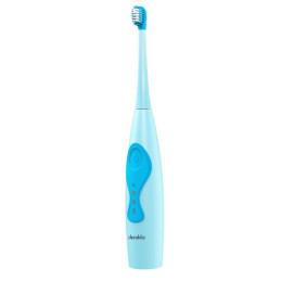 Brosse à dents sonique à...