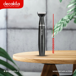 Rasoir rechargeable 800 mAh